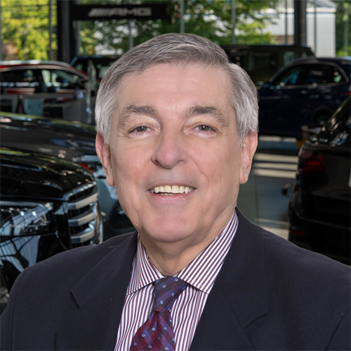 Dennis  Connor, Jr.Staff Image